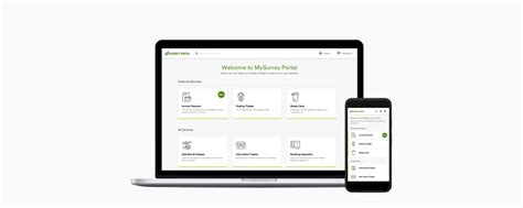 city of surrey login|Services & Payments .